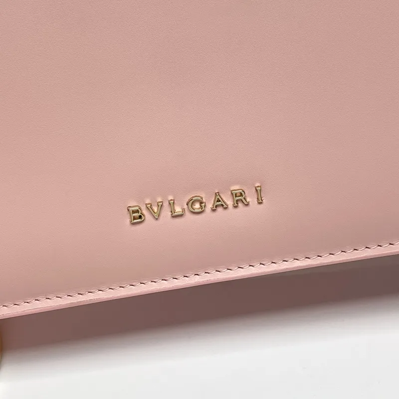 All Categories Bulgari Women's Bags (Bvlgari) Bulgari Original Order 2215