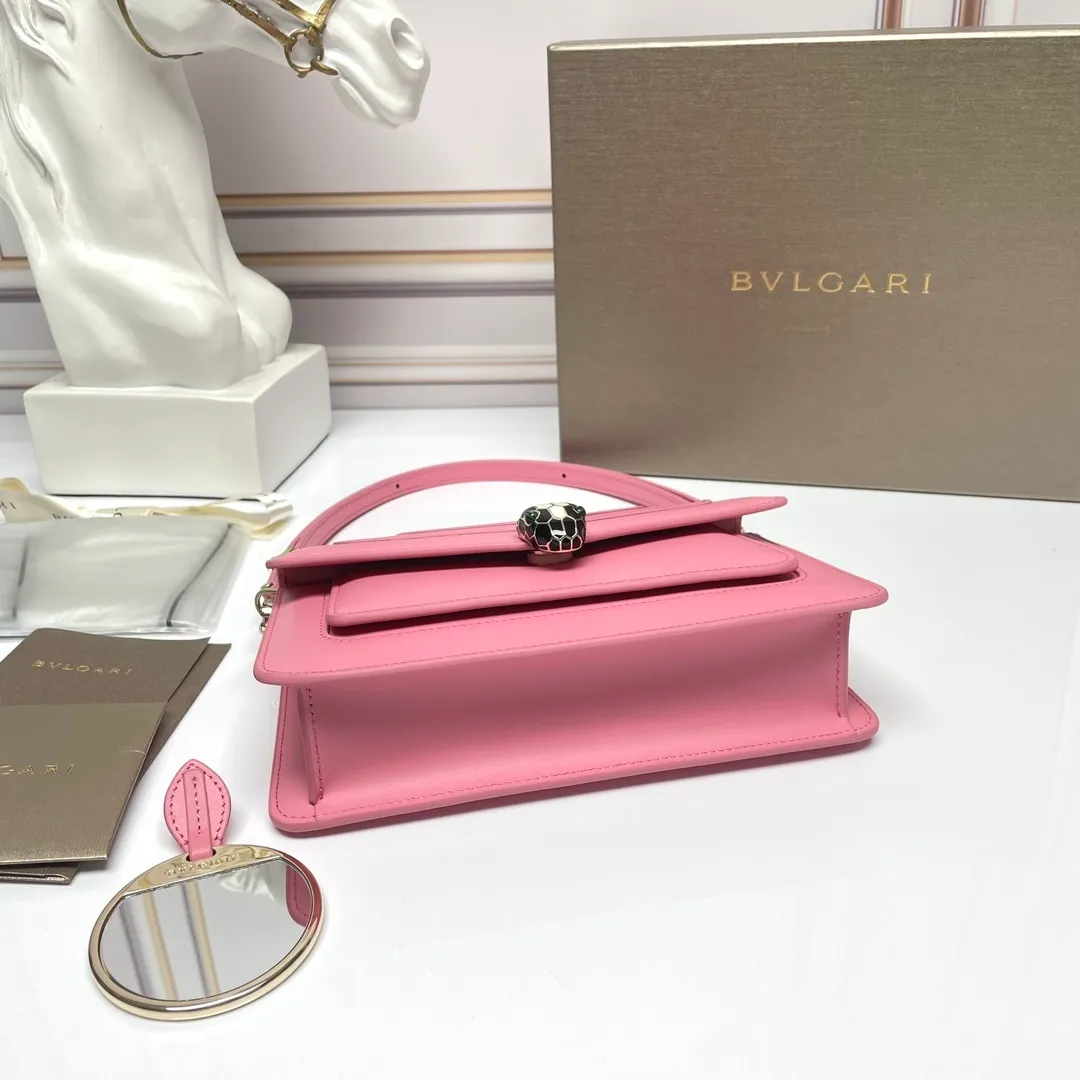 All Categories Bulgari Women's Bags (Bvlgari) Bulgari Original Order 2215