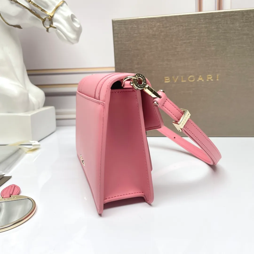 All Categories Bulgari Women's Bags (Bvlgari) Bulgari Original Order 2215