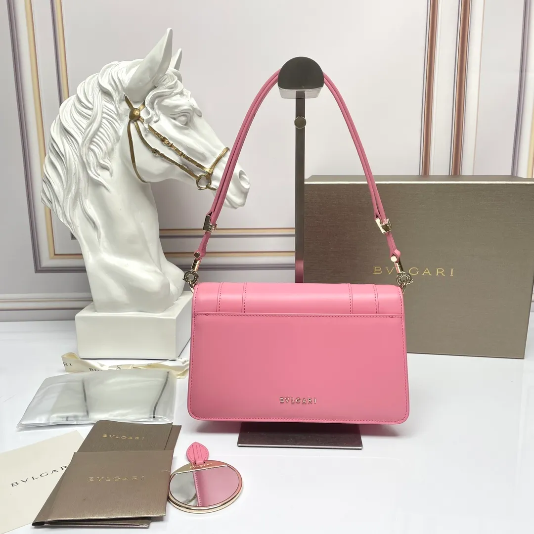 All Categories Bulgari Women's Bags (Bvlgari) Bulgari Original Order 2215