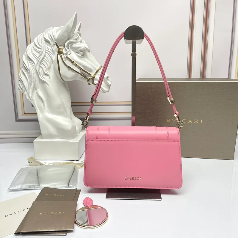 All Categories Bulgari Women's Bags (Bvlgari) Bulgari Original Order 2215
