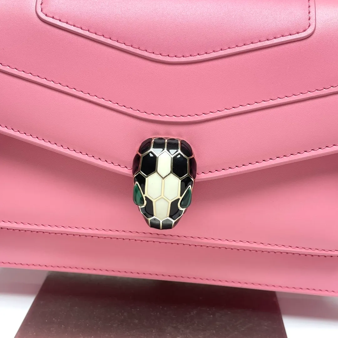 All Categories Bulgari Women's Bags (Bvlgari) Bulgari Original Order 2215