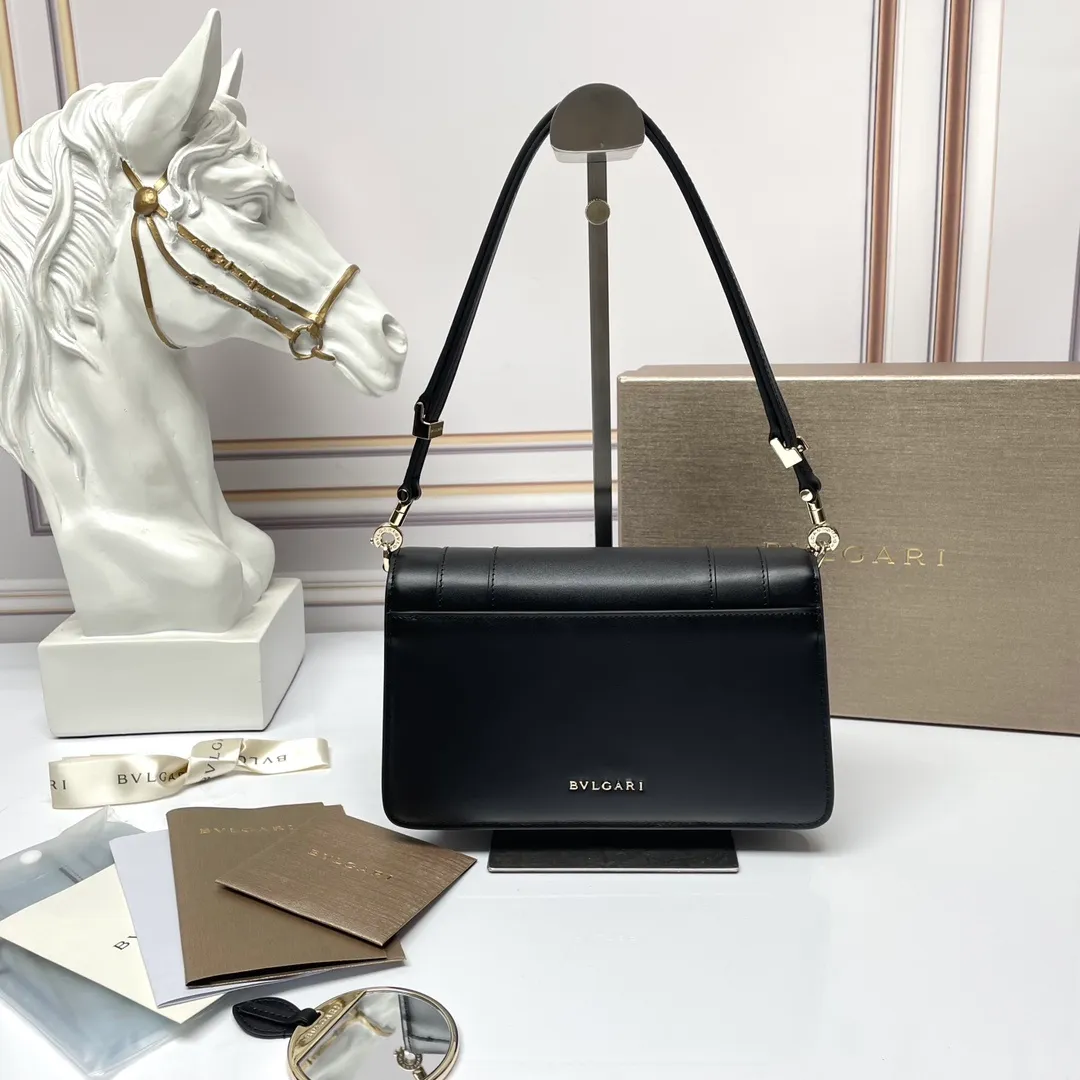 All Categories Bulgari Women's Bags (Bvlgari) Bulgari Original Order 2215