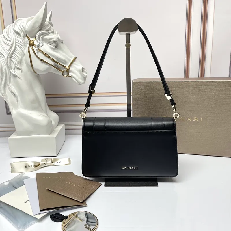 All Categories Bulgari Women's Bags (Bvlgari) Bulgari Original Order 2215