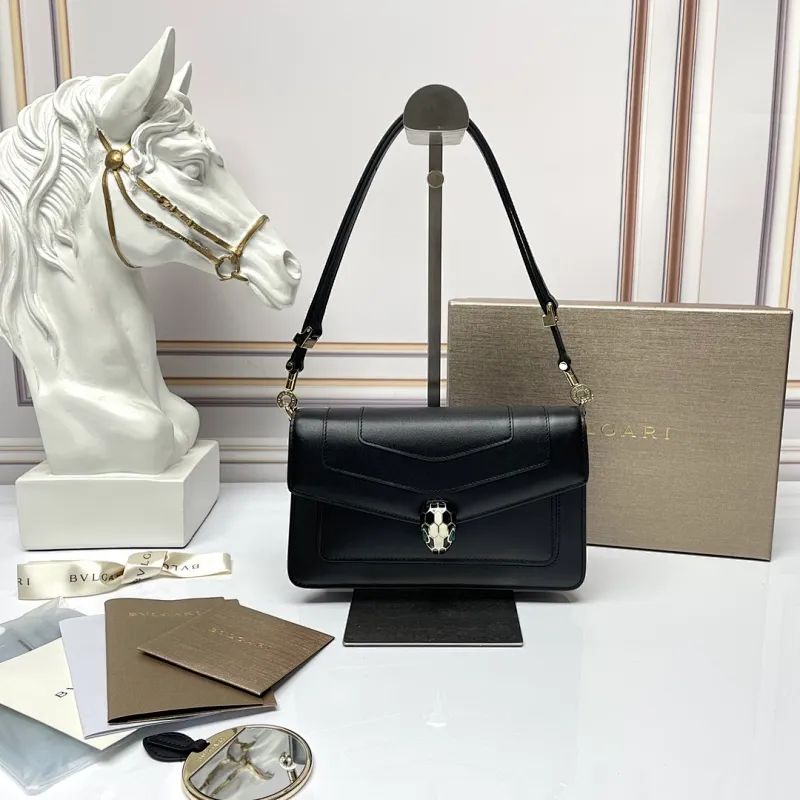 All Categories Bulgari Women's Bags (Bvlgari) Bulgari Original Order 2215