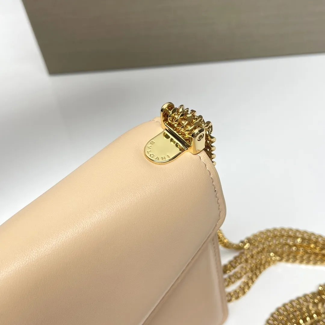 All Categories Bvlgari Women's Bags (Bvlgari) Bvlgari Original Order 1913