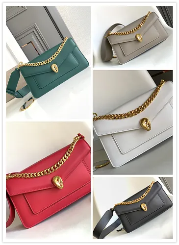 All Categories Bvlgari Women's Bags (Bvlgari) Bvlgari 292116052