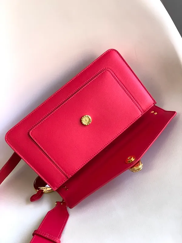 All Categories Bvlgari Women's Bags (Bvlgari) Bvlgari 292116052
