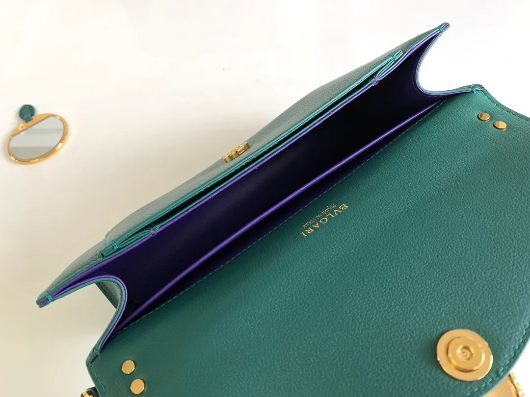 All Categories Bvlgari Women's Bags (Bvlgari) Bvlgari 292116052