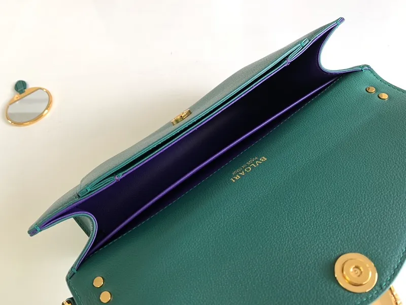 All Categories Bvlgari Women's Bags (Bvlgari) Bvlgari 292116052