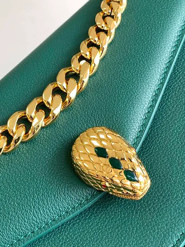 All Categories Bvlgari Women's Bags (Bvlgari) Bvlgari 292116052