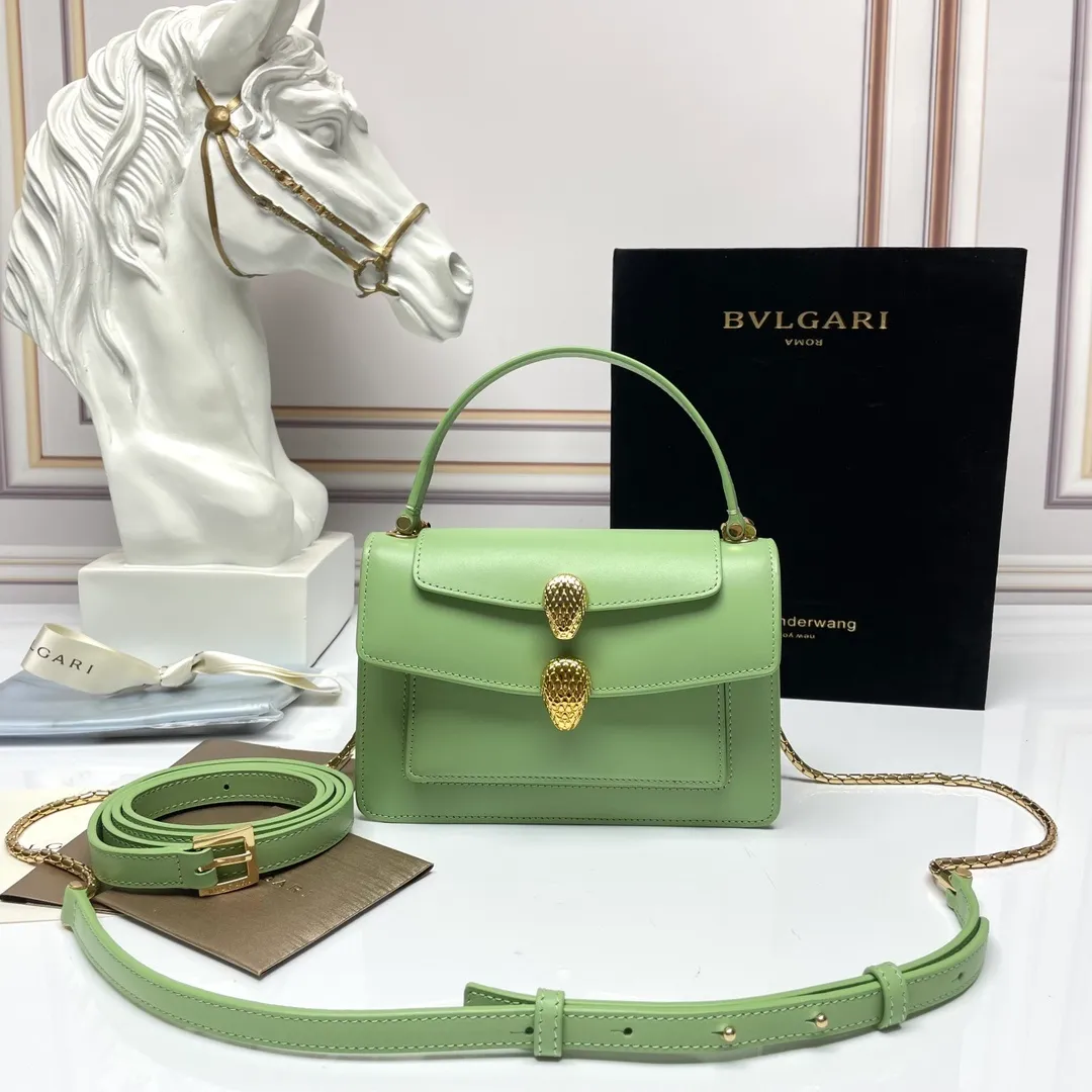 All Categories Bulgari Women's Bags (Bvlgari) Bulgari 288739