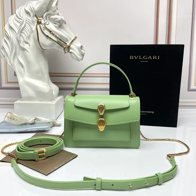 All Categories Bulgari Women's Bags (Bvlgari) Bulgari 288739