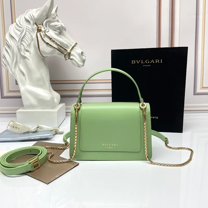 All Categories Bulgari Women's Bags (Bvlgari) Bulgari 288739