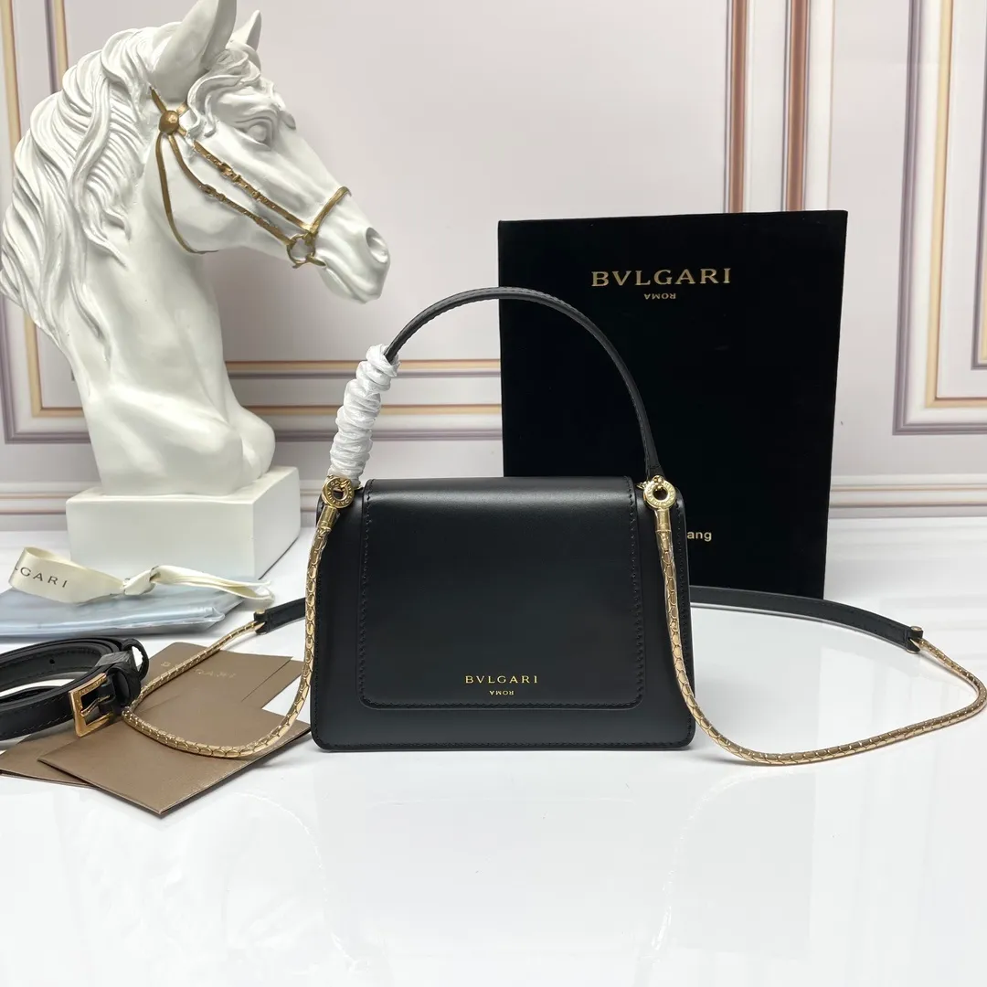 All Categories Bulgari Women's Bags (Bvlgari) Bulgari 288739