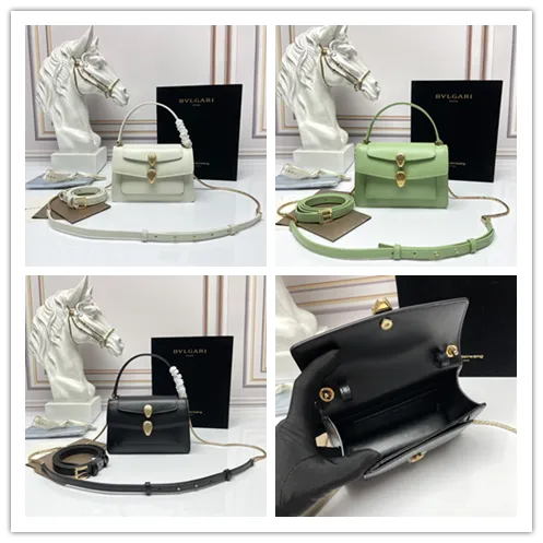 All Categories Bulgari Women's Bags (Bvlgari) Bulgari 288739