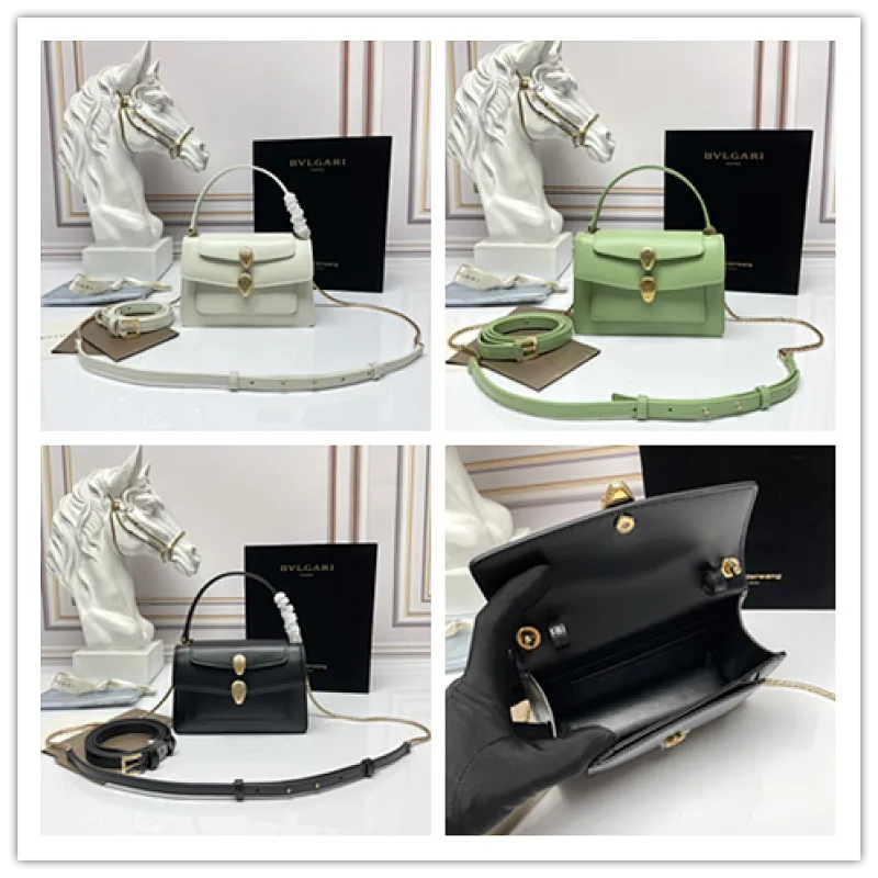 All Categories Bulgari Women's Bags (Bvlgari) Bulgari 288739