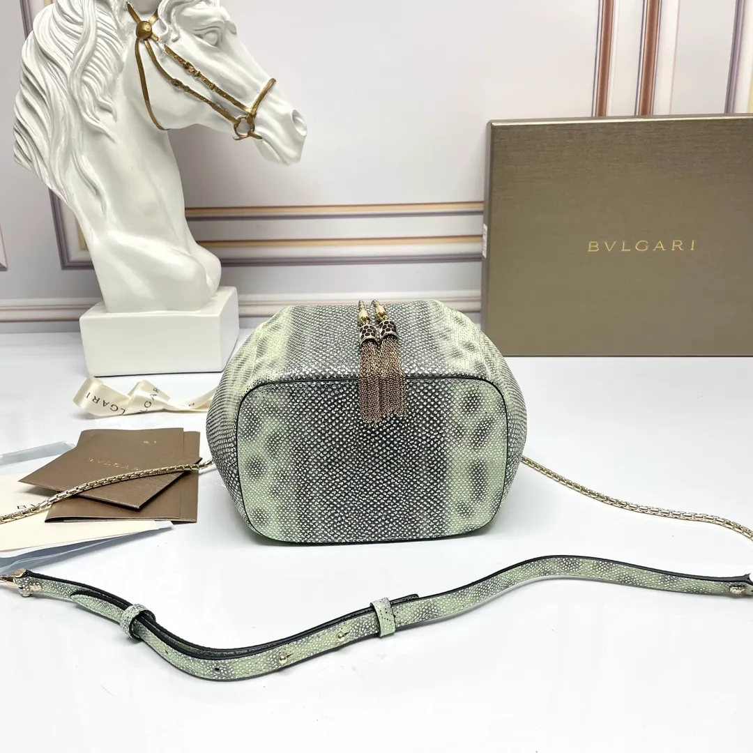All Categories Bulgari Women's Bags (Bvlgari) Bulgari B287614