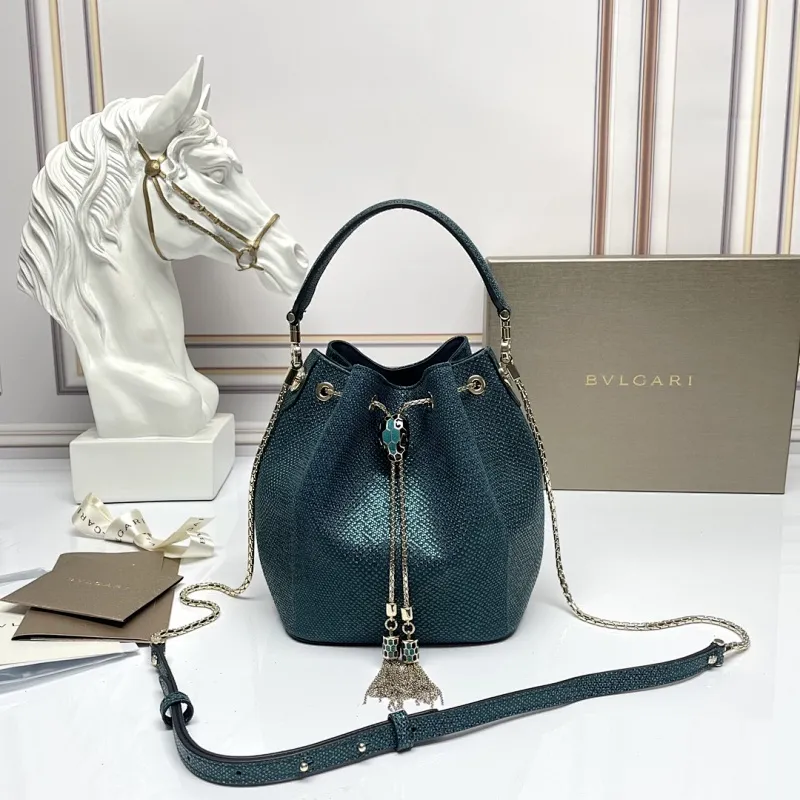 All Categories Bulgari Women's Bags (Bvlgari) Bulgari B287614