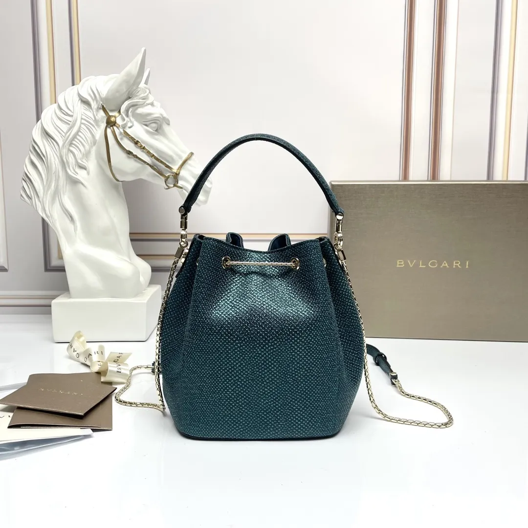 All Categories Bulgari Women's Bags (Bvlgari) Bulgari B287614