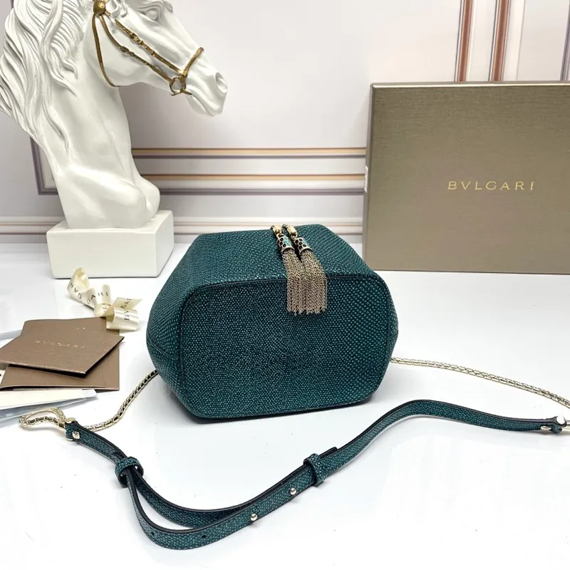 All Categories Bulgari Women's Bags (Bvlgari) Bulgari B287614