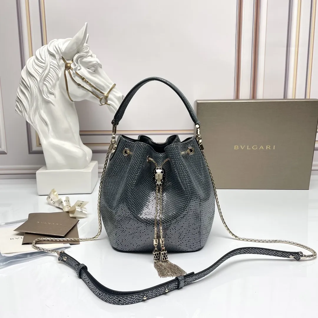 All Categories Bulgari Women's Bags (Bvlgari) Bulgari B287614