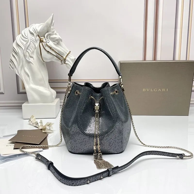 All Categories Bulgari Women's Bags (Bvlgari) Bulgari B287614