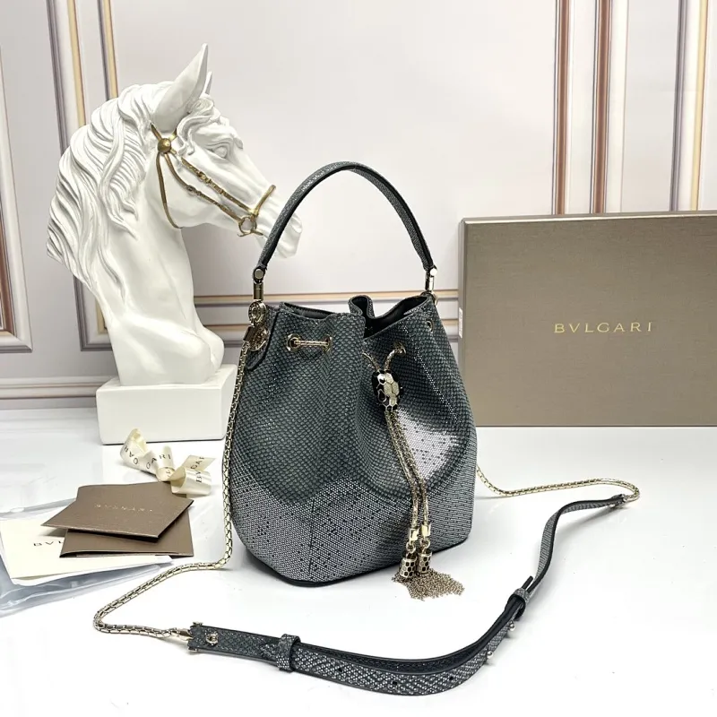 All Categories Bulgari Women's Bags (Bvlgari) Bulgari B287614