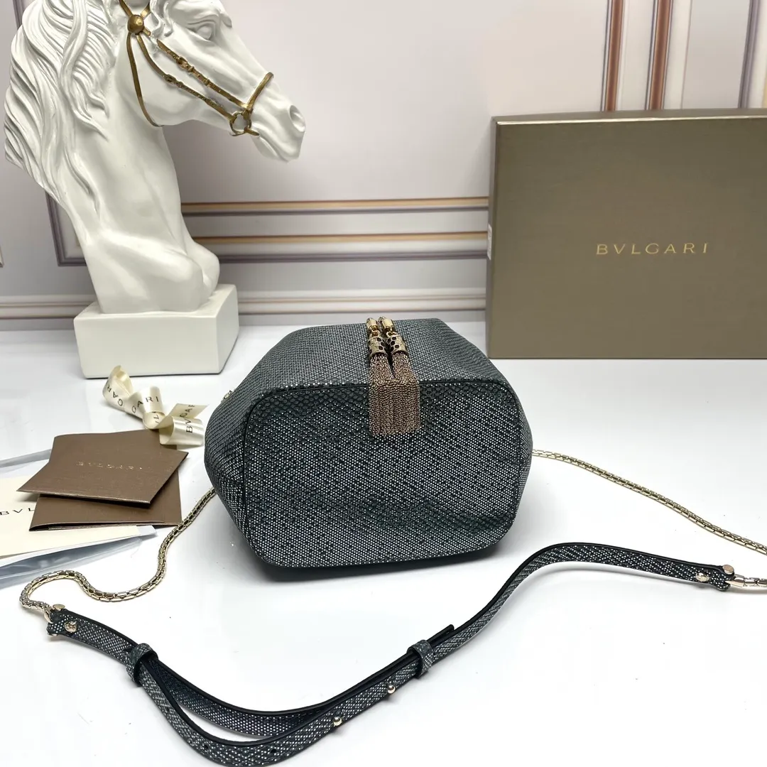 All Categories Bulgari Women's Bags (Bvlgari) Bulgari B287614