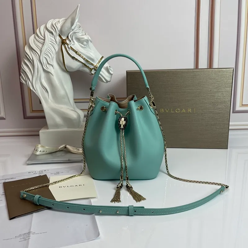 All Categories Bulgari Women's Bags (Bvlgari) Bulgari B287614