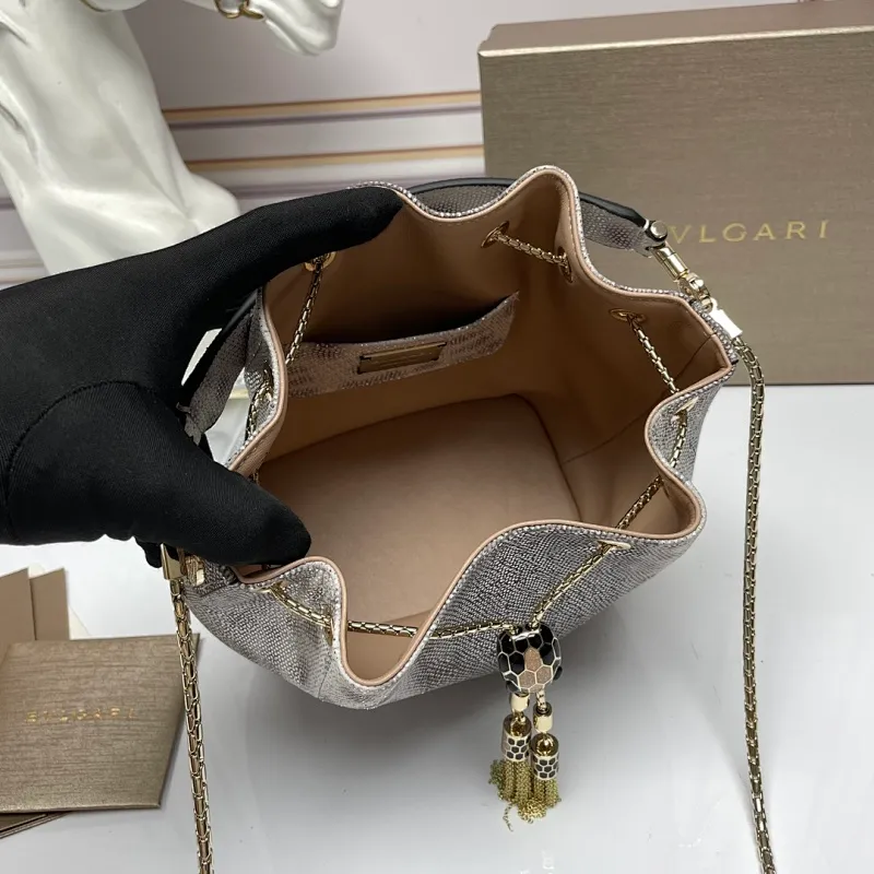 All Categories Bulgari Women's Bags (Bvlgari) Bulgari B287614
