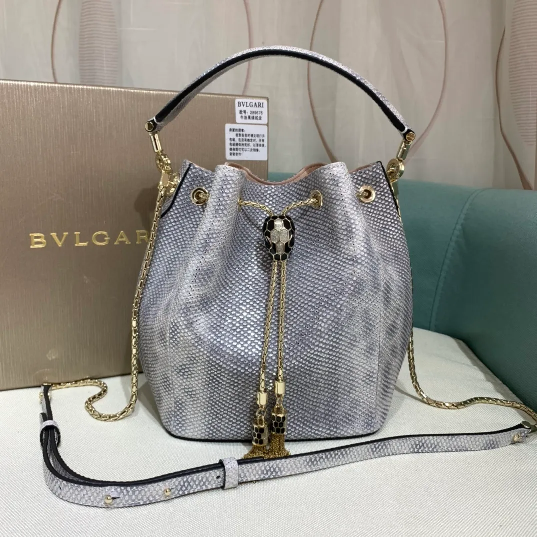 All Categories Bulgari Women's Bags (Bvlgari) Bulgari B287614