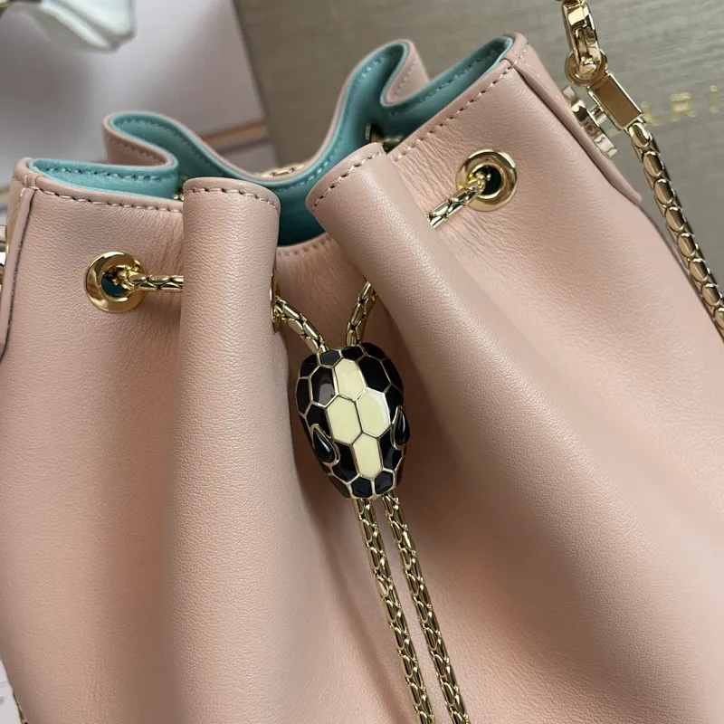 All Categories Bulgari Women's Bags (Bvlgari) Bulgari B287614