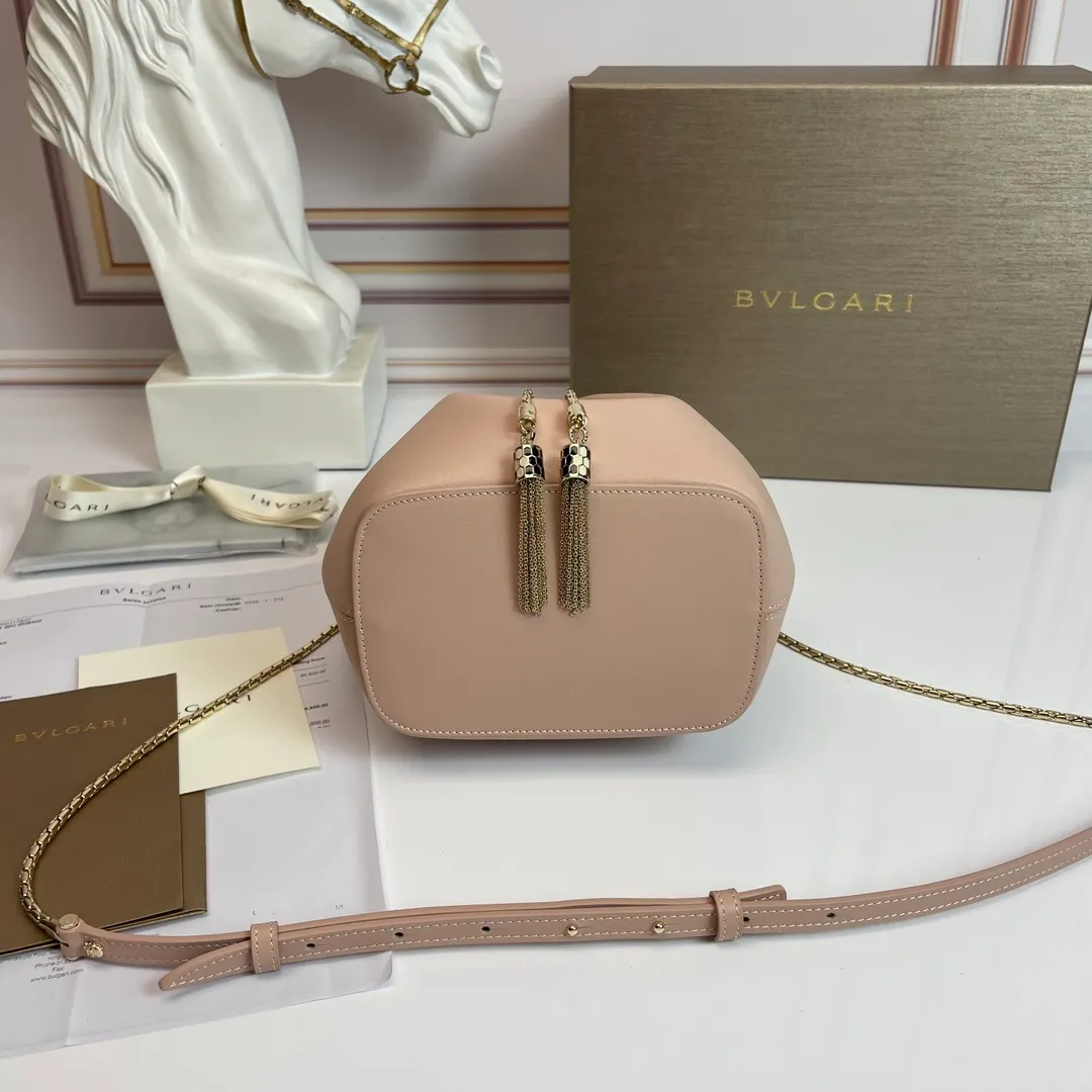 All Categories Bulgari Women's Bags (Bvlgari) Bulgari B287614