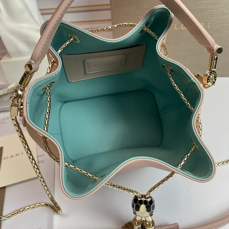 All Categories Bulgari Women's Bags (Bvlgari) Bulgari B287614