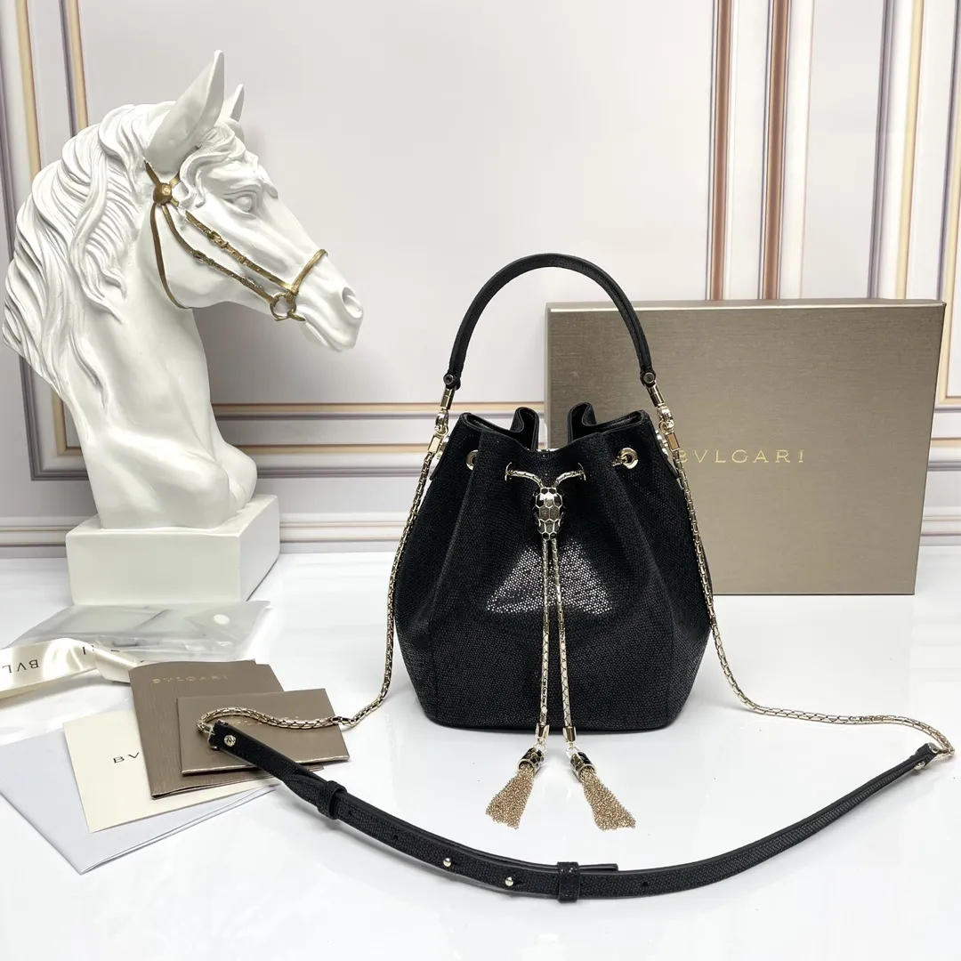 All Categories Bulgari Women's Bags (Bvlgari) Bulgari B287614