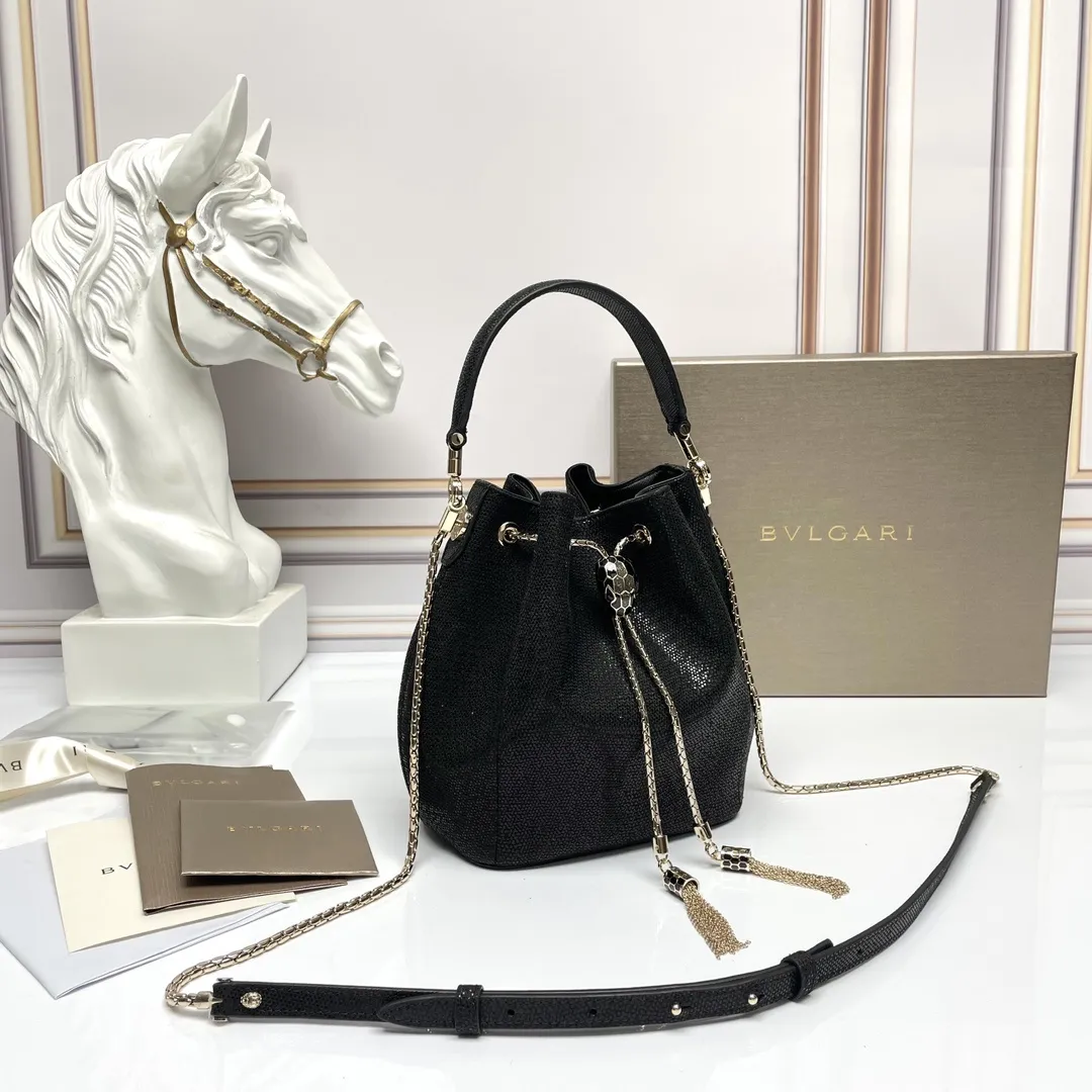 All Categories Bulgari Women's Bags (Bvlgari) Bulgari B287614
