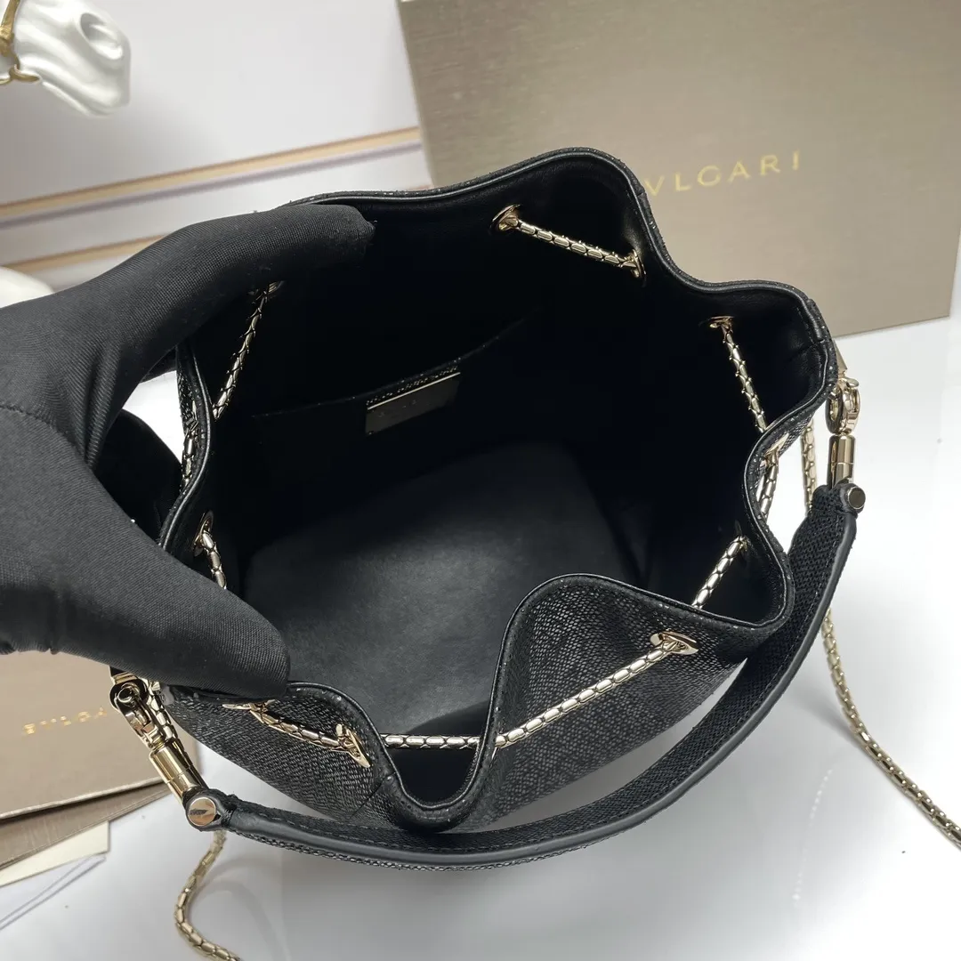 All Categories Bulgari Women's Bags (Bvlgari) Bulgari B287614