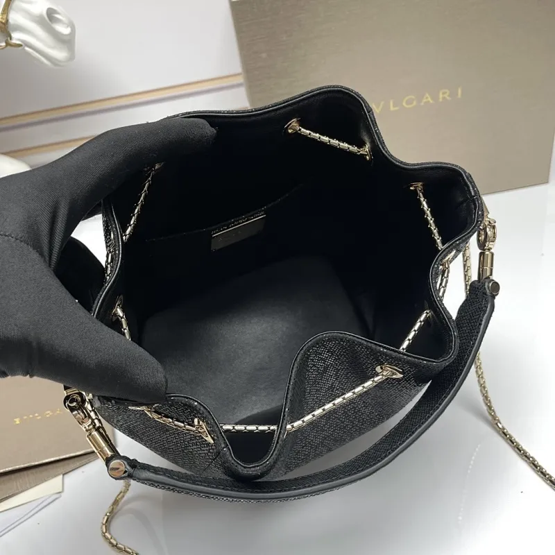 All Categories Bulgari Women's Bags (Bvlgari) Bulgari B287614