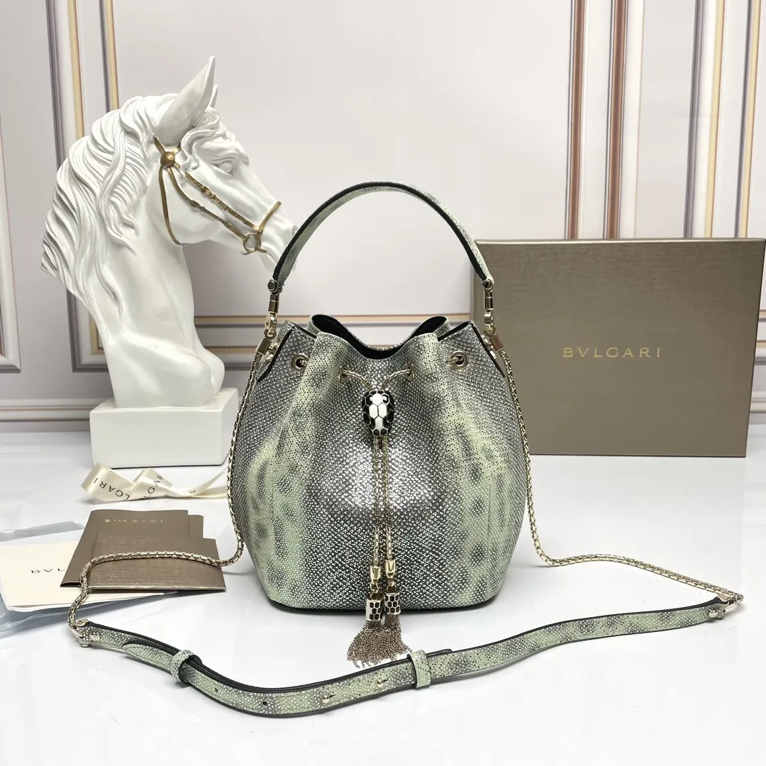 All Categories Bulgari Women's Bags (Bvlgari) Bulgari B287614
