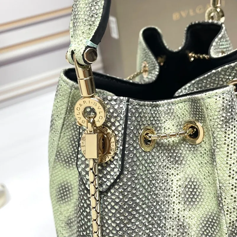 All Categories Bulgari Women's Bags (Bvlgari) Bulgari B287614