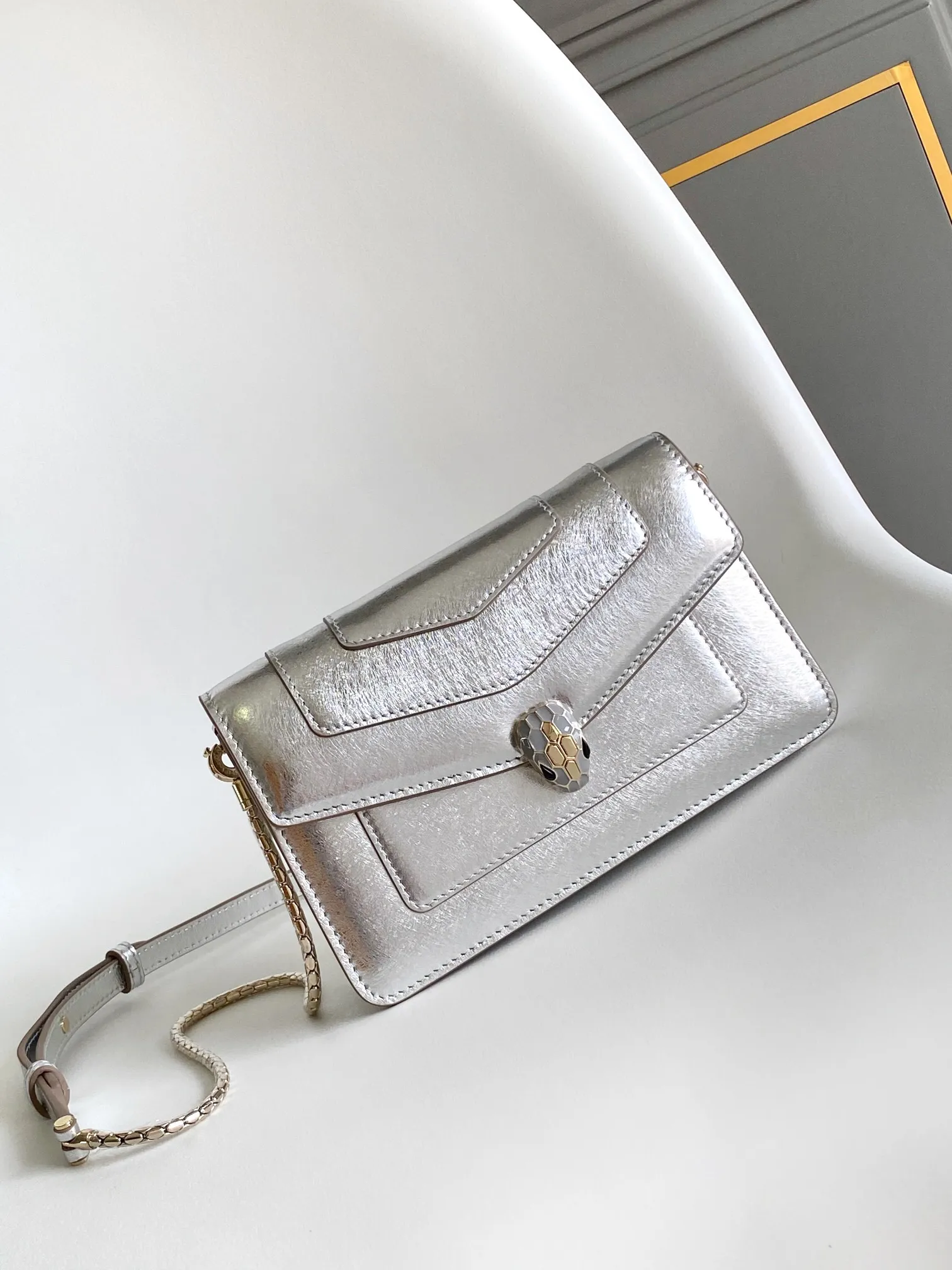 All Categories Bvlgari Women's Bags (Bvlgari) Bvlgari 292902089