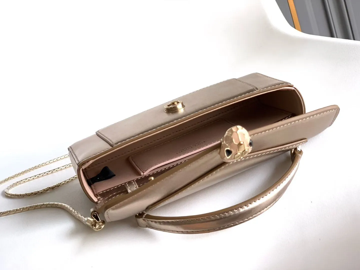 All categories Bvlgari Women's Bags (Bvlgari) Bvlgari 294239089