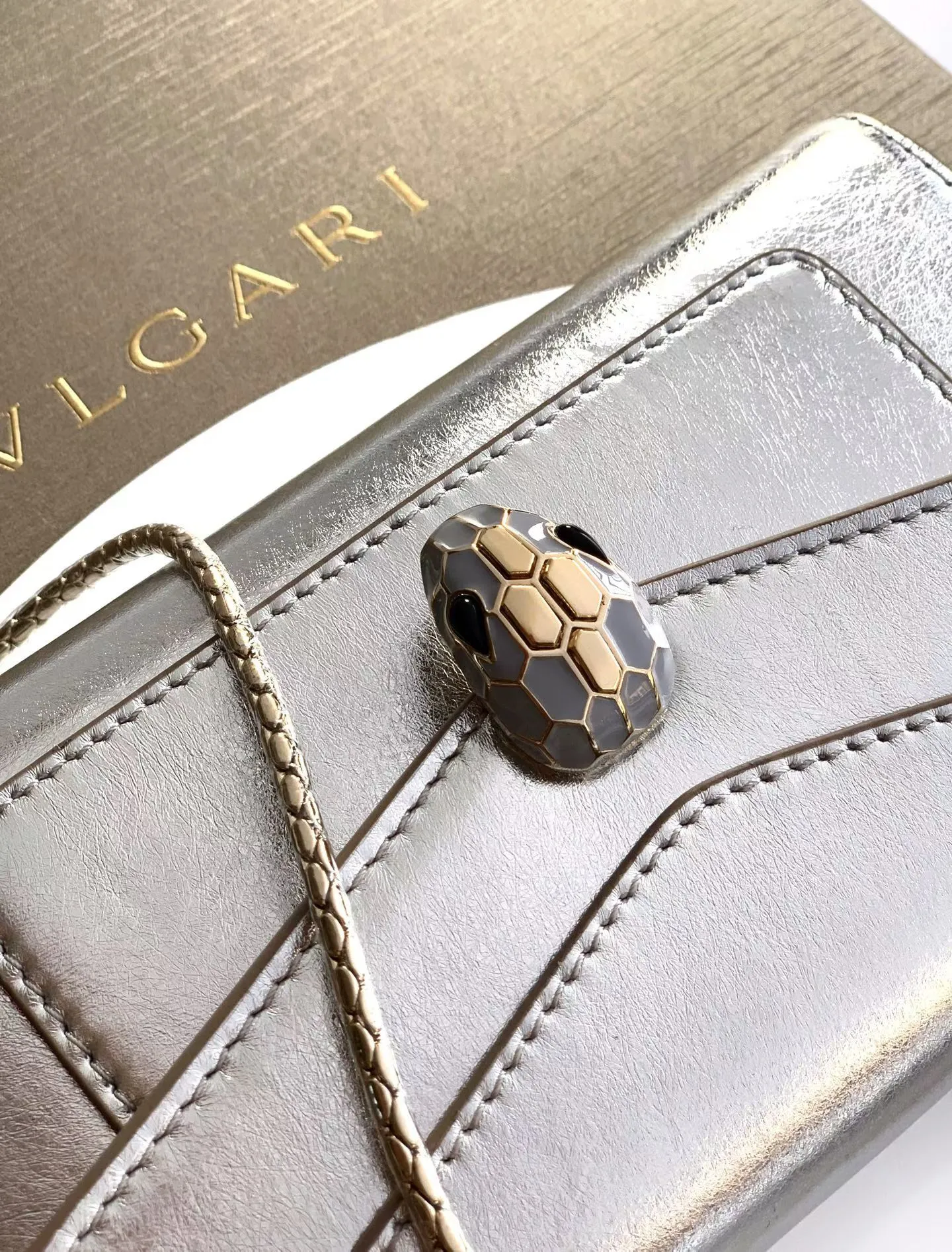 All categories Bvlgari Women's Bags (Bvlgari) Bvlgari 294239089