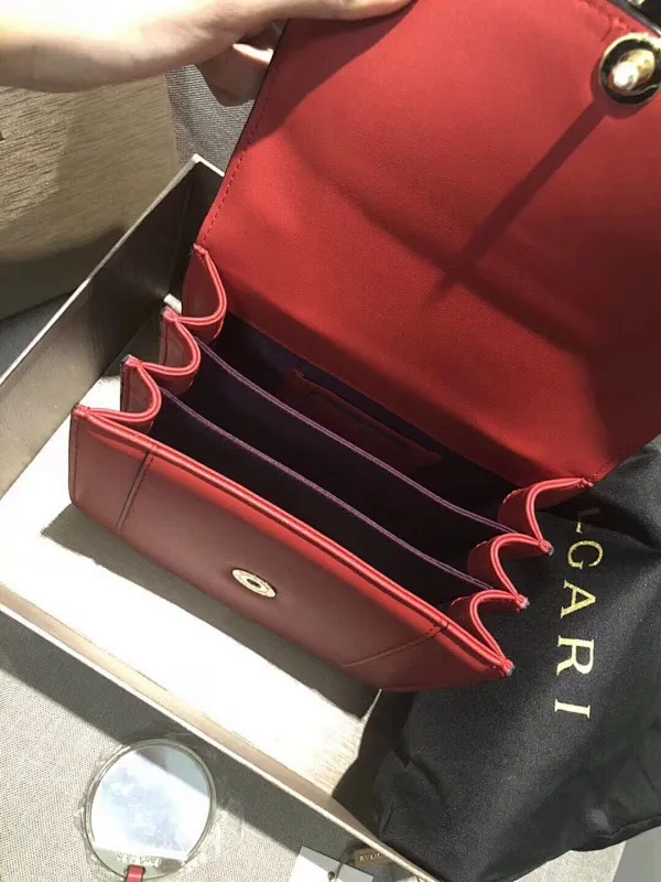 All Categories Bvlgari Women's Bags (Bvlgari) Women's Bags, Bvlgari 6996