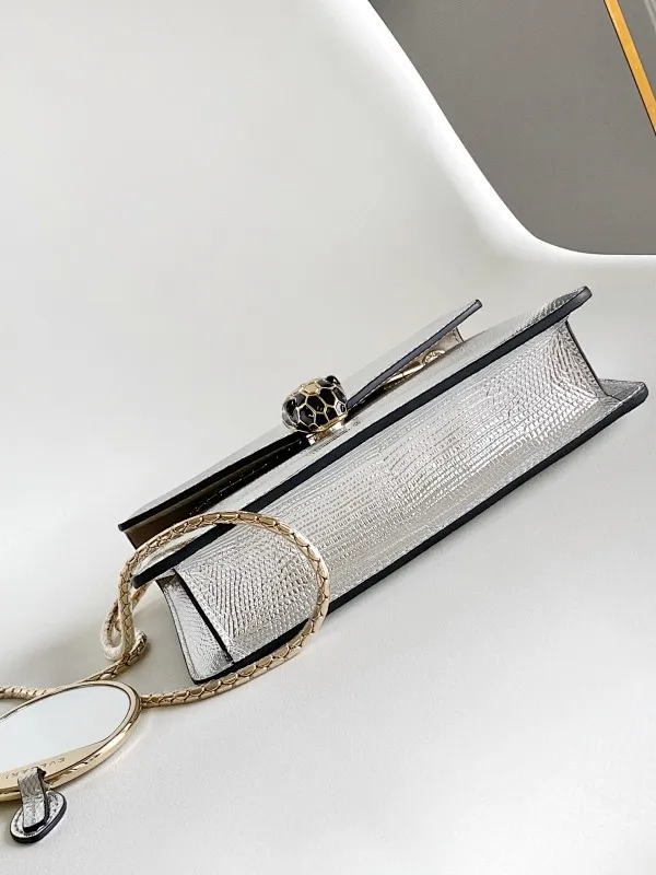 All Categories Bvlgari Women's Bags (Bvlgari) Bvlgari 618790001