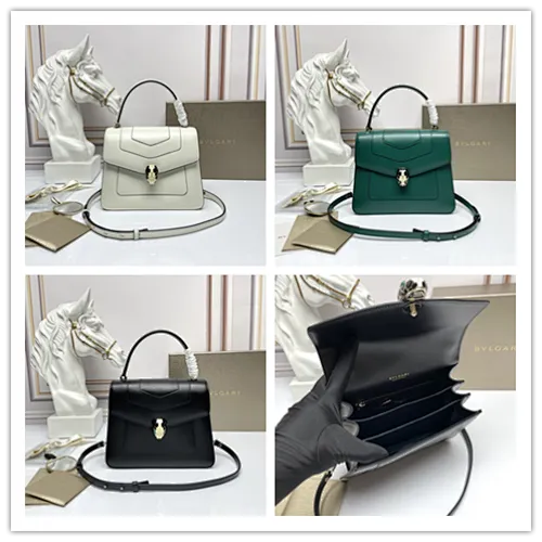 All Categories Bulgari Women's Bags (Bvlgari) Bulgari 289835