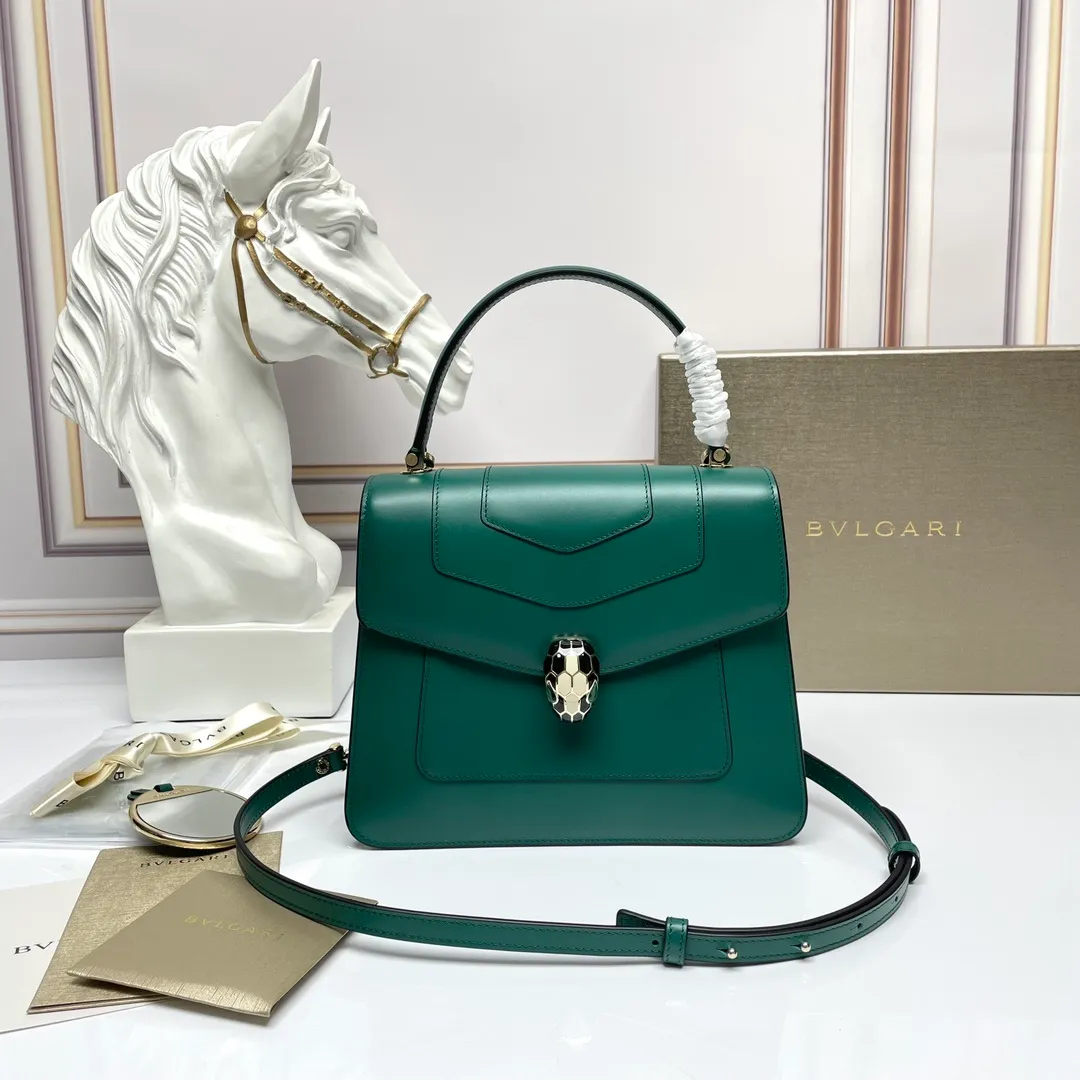 All Categories Bulgari Women's Bags (Bvlgari) Bulgari 289835