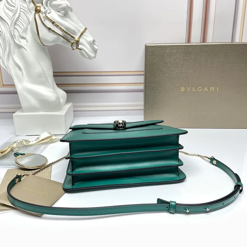 All Categories Bulgari Women's Bags (Bvlgari) Bulgari 289835