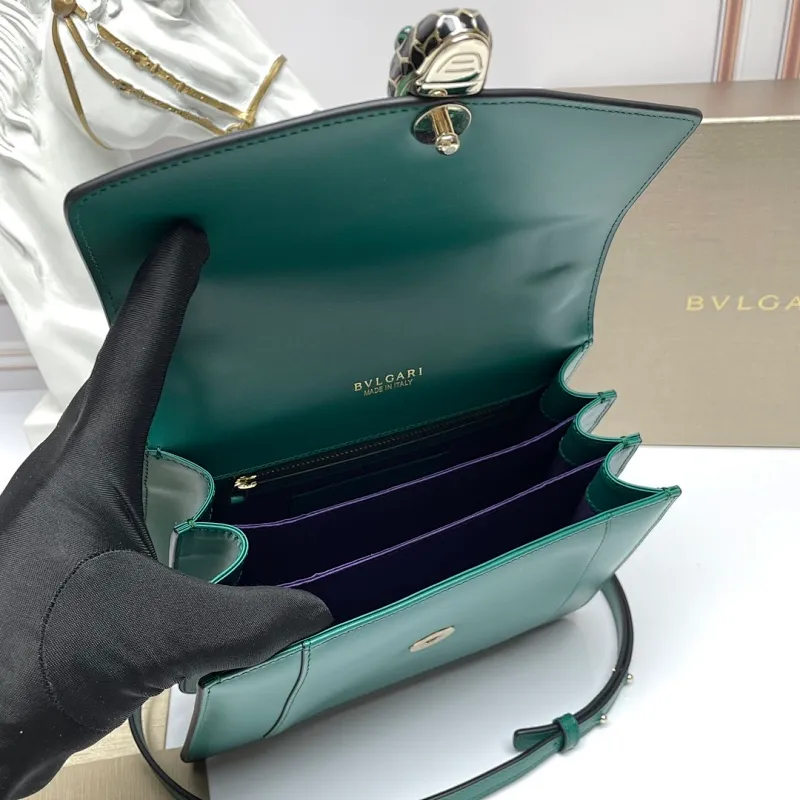 All Categories Bulgari Women's Bags (Bvlgari) Bulgari 289835